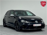 Used Volkswagen Golf