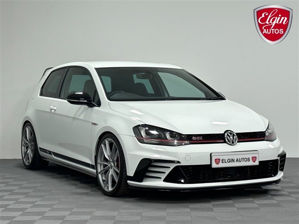 Large image for the Used Volkswagen GOLF