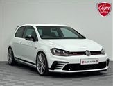 Used Volkswagen Golf