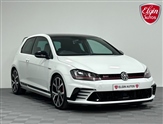 Used Volkswagen Golf