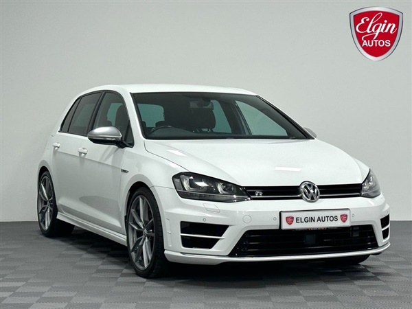 Large image for the Used Volkswagen GOLF
