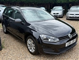 Used Volkswagen Golf