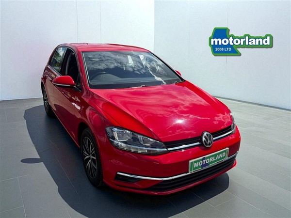 Large image for the Used Volkswagen GOLF