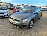 Used Volkswagen Golf Used Volkswagen Golf