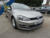 Volkswagen Golf Image 1