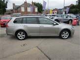 Volkswagen Golf Image 3