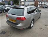 Volkswagen Golf Image 4