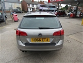 Volkswagen Golf Image 5