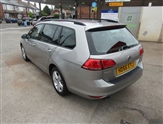 Volkswagen Golf Image 6