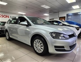 Used Volkswagen Golf