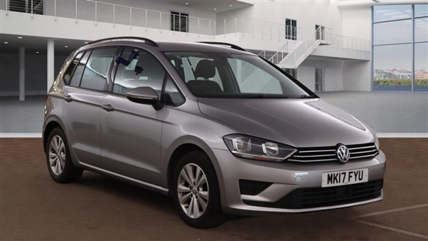 Large image for the Used Volkswagen GOLF SV