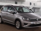 Used Volkswagen Golf