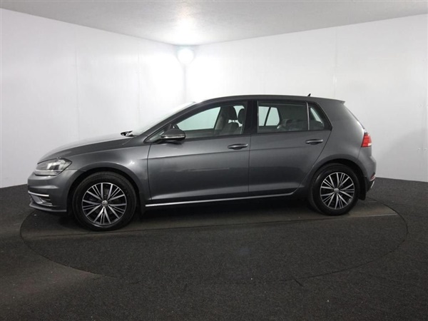 Large image for the Used Volkswagen GOLF