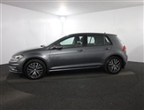 Used Volkswagen Golf