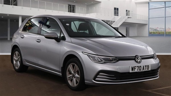 Large image for the Used Volkswagen GOLF