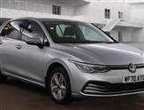 Used Volkswagen Golf