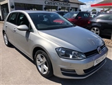 Used Volkswagen Golf