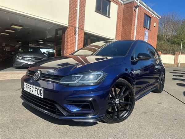 Large image for the Used Volkswagen GOLF