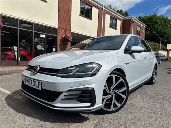 Large image for the Used Volkswagen GOLF