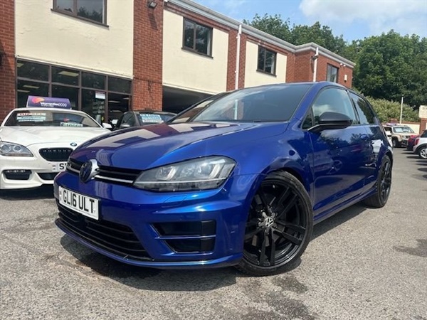 Large image for the Used Volkswagen GOLF