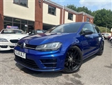 Used Volkswagen Golf