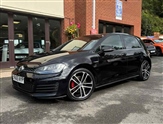 Used Volkswagen Golf