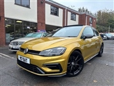 Used Volkswagen Golf
