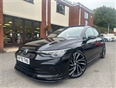 Used Volkswagen Golf