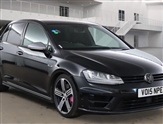 Used Volkswagen Golf
