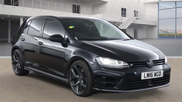 Large image for the Used Volkswagen GOLF