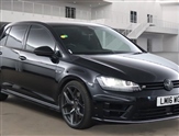 Used Volkswagen Golf