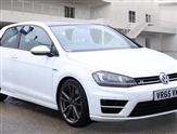 Used Volkswagen Golf