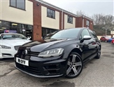 Used Volkswagen Golf