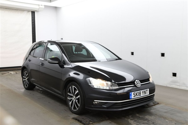 Large image for the Used Volkswagen GOLF