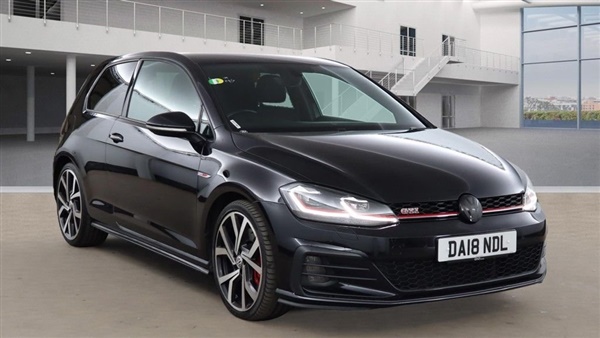Large image for the Used Volkswagen GOLF
