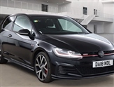 Used Volkswagen Golf