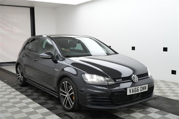 Large image for the Used Volkswagen GOLF