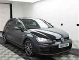 Used Volkswagen Golf