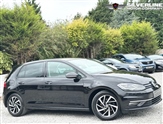 Used Volkswagen Golf