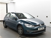 Used Volkswagen Golf
