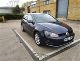 Used Volkswagen Golf Used Volkswagen Golf