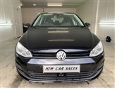 Used Volkswagen Golf