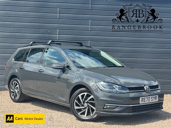 Large image for the Used Volkswagen GOLF