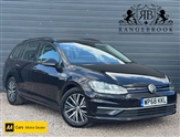 Used Volkswagen Golf