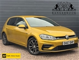 Used Volkswagen Golf