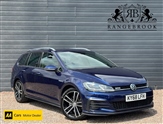 Used Volkswagen Golf Used Volkswagen Golf