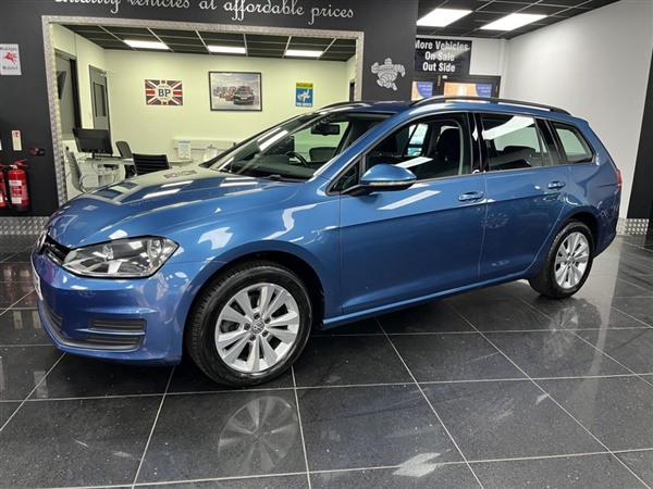 Large image for the Used Volkswagen GOLF