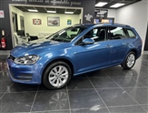 Used Volkswagen Golf