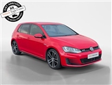 Used Volkswagen Golf