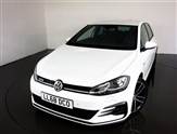 Volkswagen Golf Image 1